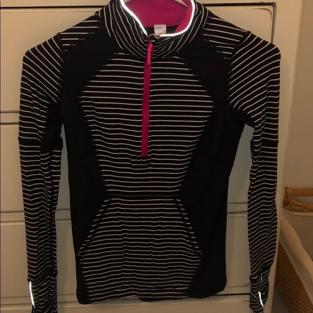 Lululemon girls jacket